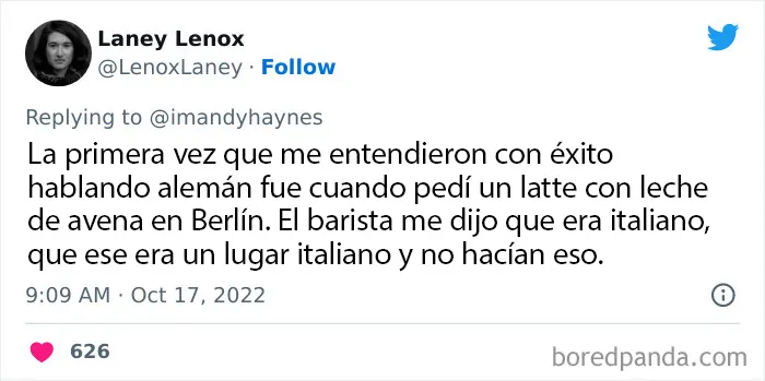 20 Personas que fueron avergonzadas por camareros en países extranjeros