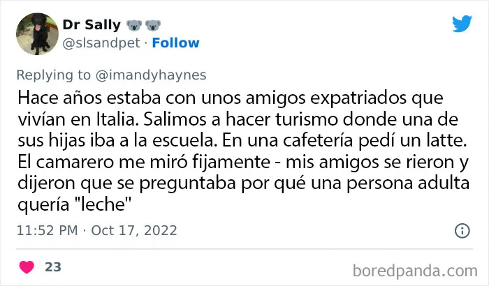 20 Personas que fueron avergonzadas por camareros en países extranjeros