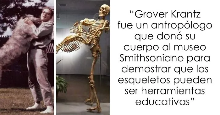 Esta cuenta recopila interesantes fotografías históricas, y aquí tienen 40 de las mejores