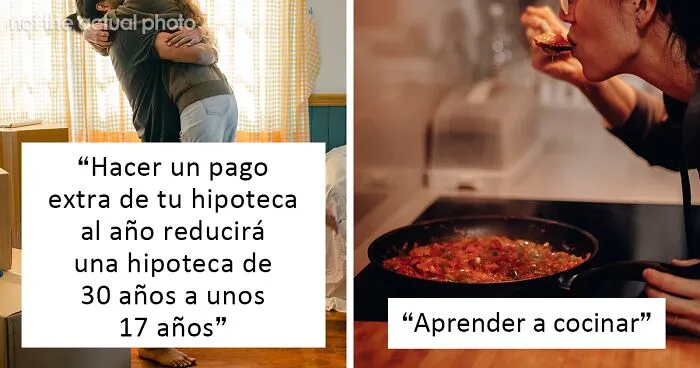 30 Sorprendentes trucos vitales para ahorrar dinero
