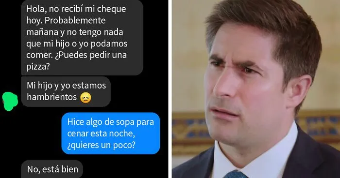 15 Padres muy desagradables mostrando sus feos y auténticos colores