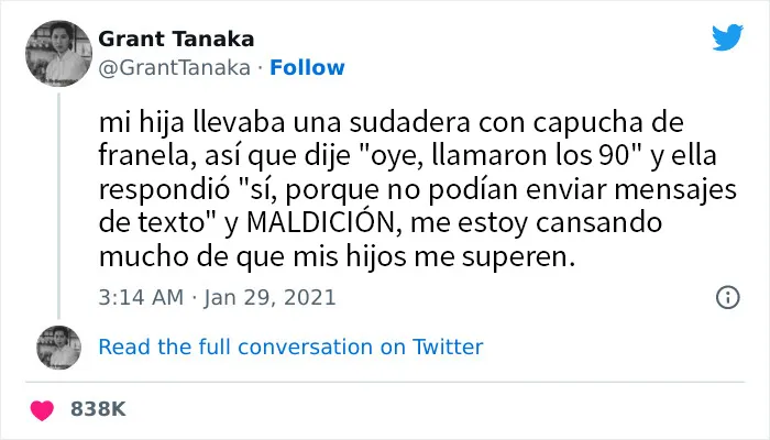 20 Divertidos problemas diarios que sufren los padres, compartidos en Instagram