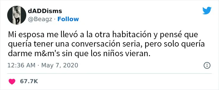 20 Divertidos problemas diarios que sufren los padres, compartidos en Instagram