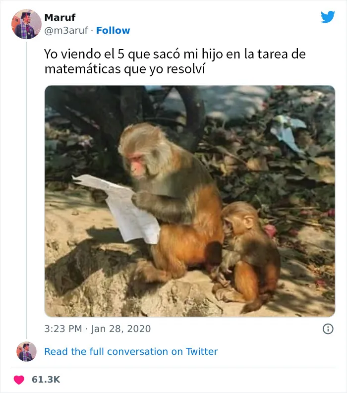 20 Divertidos problemas diarios que sufren los padres, compartidos en Instagram