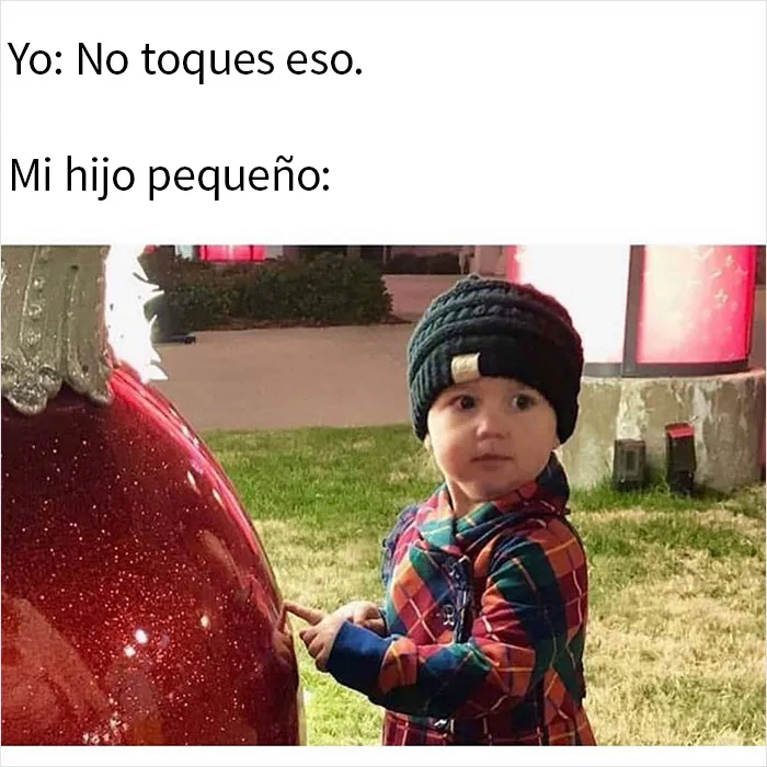 20 Divertidos problemas diarios que sufren los padres, compartidos en Instagram