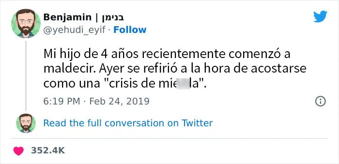 20 Divertidos problemas diarios que sufren los padres, compartidos en Instagram