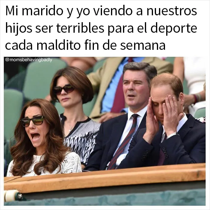 20 Divertidos problemas diarios que sufren los padres, compartidos en Instagram