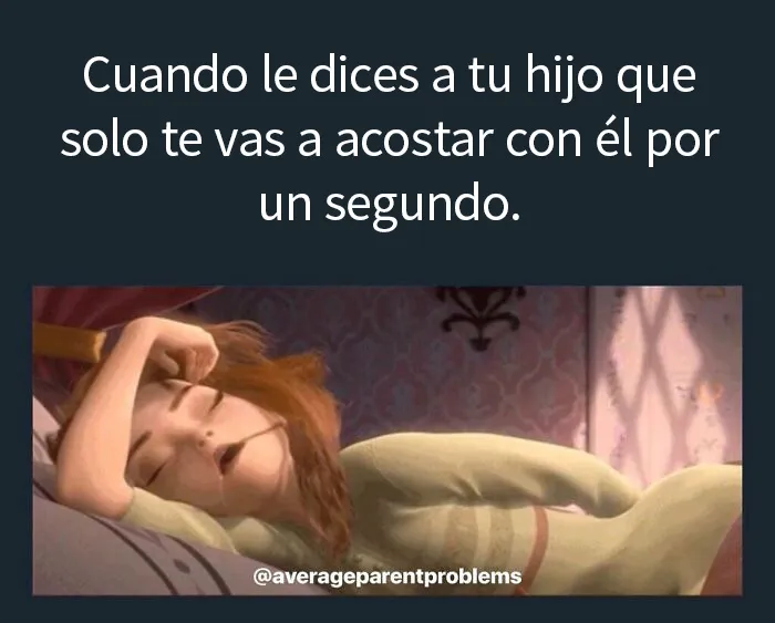 20 Divertidos problemas diarios que sufren los padres, compartidos en Instagram