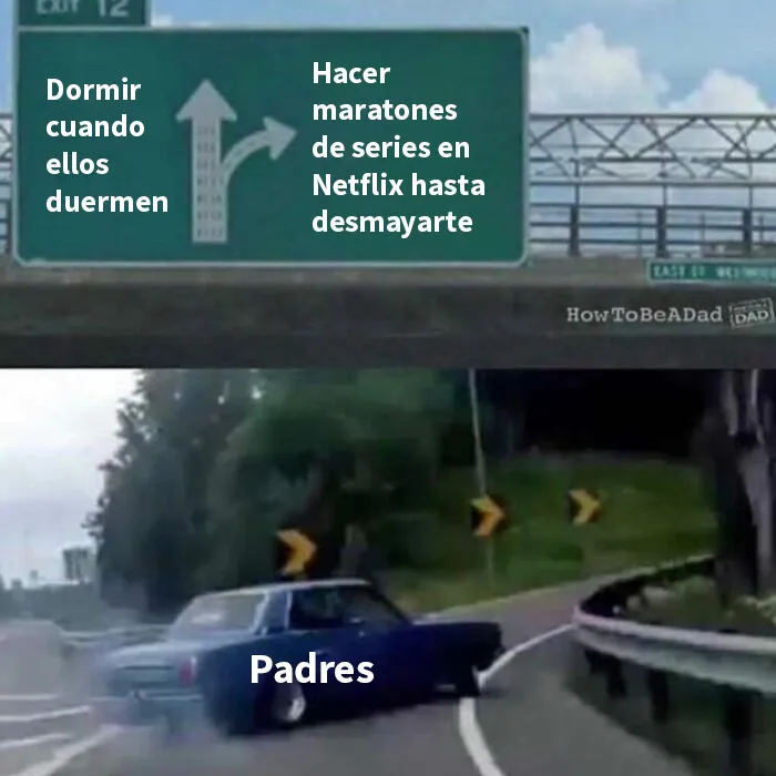 20 Divertidos problemas diarios que sufren los padres, compartidos en Instagram