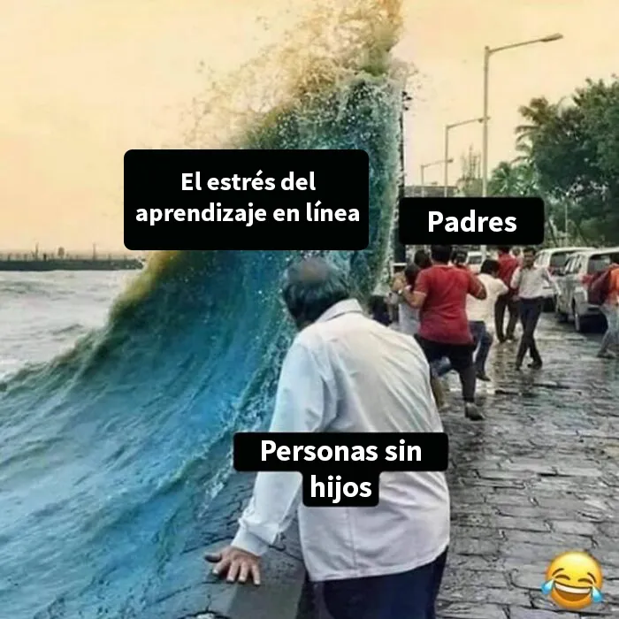 20 Divertidos problemas diarios que sufren los padres, compartidos en Instagram