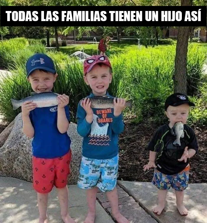 20 Divertidos problemas diarios que sufren los padres, compartidos en Instagram