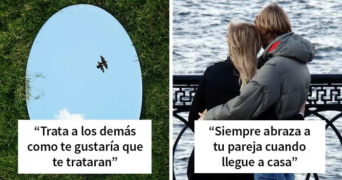 "Nunca dejes en una silla algo en lo que no quieras sentarte": 20 reglas para facilitarte la vida, contadas por la comunidad de pandas (Closed)