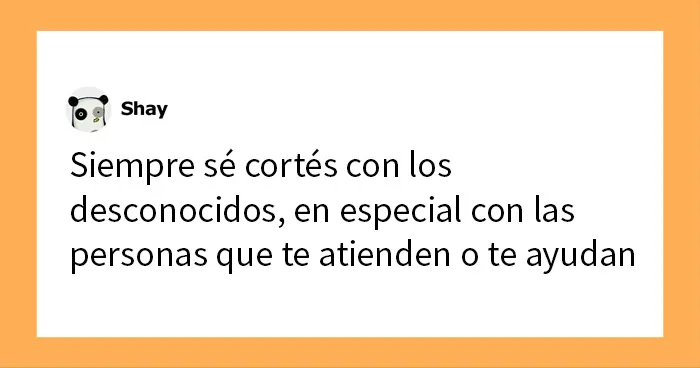 "Nunca dejes en una silla algo en lo que no quieras sentarte": 20 reglas para facilitarte la vida, contadas por la comunidad de pandas (Closed)
