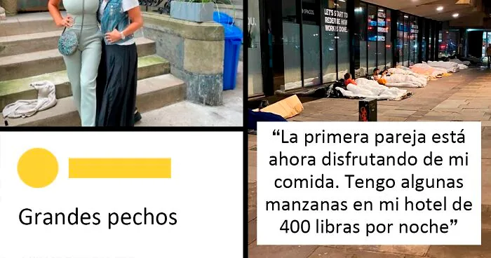 20 Publicaciones muy ridículas y fuera de lugar encontradas en LinkedIn