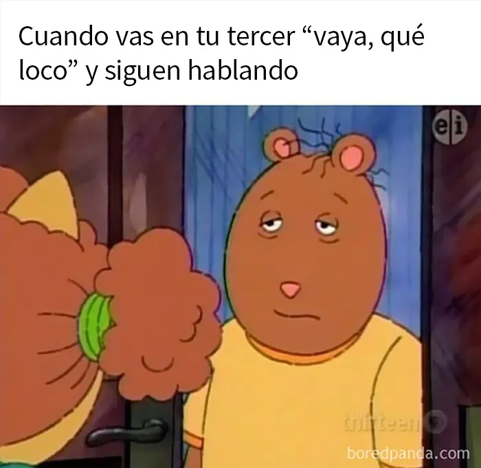 Cuando los clientes no entienden la regla de la mascarilla y tú solo intentas hacer tu trabajo