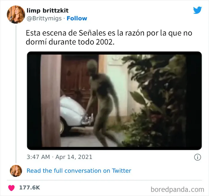 25 Publicaciones terroríficas de esta página dedicada al horror