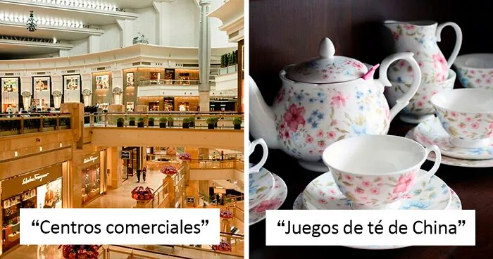 25 Cosas que ya no están en su "edad de oro", tal y como se comparte en este hilo online