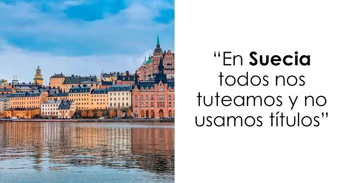 25 Detalles que debes saber antes de visitar estos países