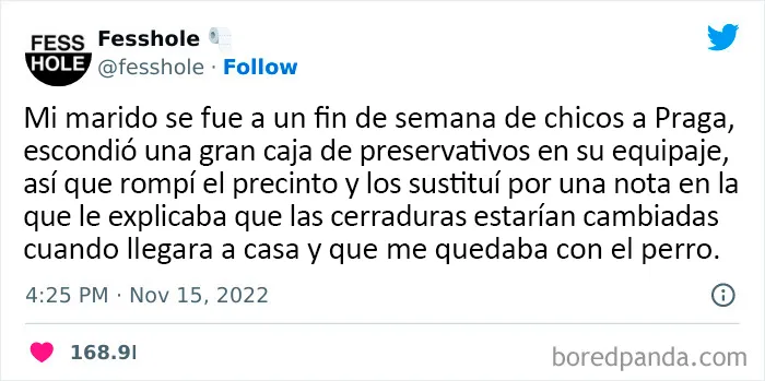20 Confesiones anónimas de esta cuenta de twitter donde la gente cuenta sus oscuros secretos (nuevas respuestas)