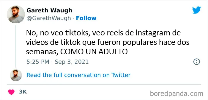 20 Memes que resultarán muy familiares para los treintañeros (nuevas imágenes)