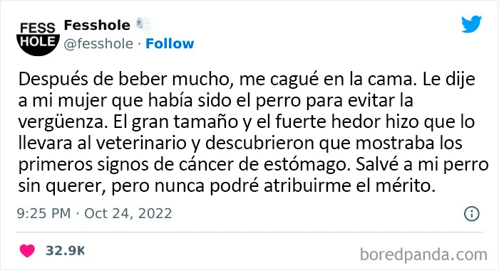 20 Confesiones anónimas de esta cuenta de twitter donde la gente cuenta sus oscuros secretos (nuevas respuestas)