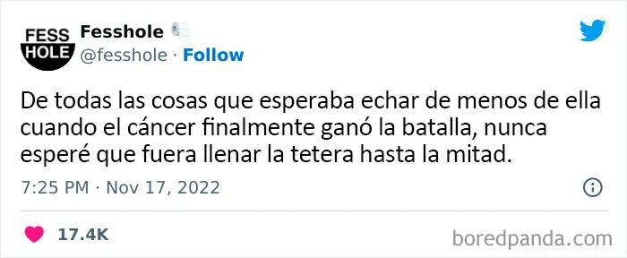 20 Confesiones anónimas de esta cuenta de twitter donde la gente cuenta sus oscuros secretos (nuevas respuestas)