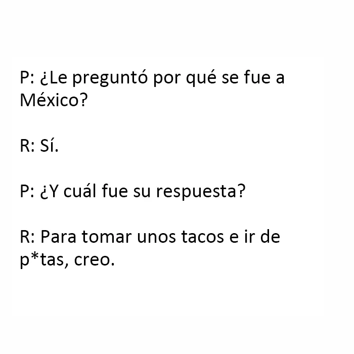 20 Conversaciones divertidas escuchadas en los juzgados (nuevas publicaciones)