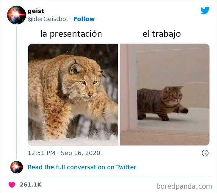 20 Divertidos memes sobre "humor científico (nuevas imágenes)