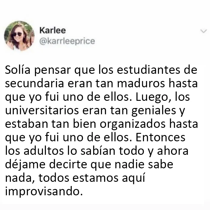 20 Memes que resultarán muy familiares para los treintañeros (nuevas imágenes)