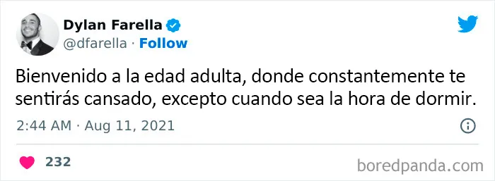 20 Memes que resultarán muy familiares para los treintañeros (nuevas imágenes)