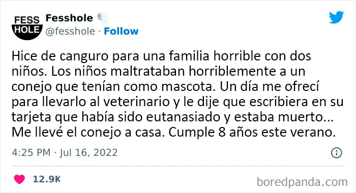 20 Confesiones anónimas de esta cuenta de twitter donde la gente cuenta sus oscuros secretos (nuevas respuestas)