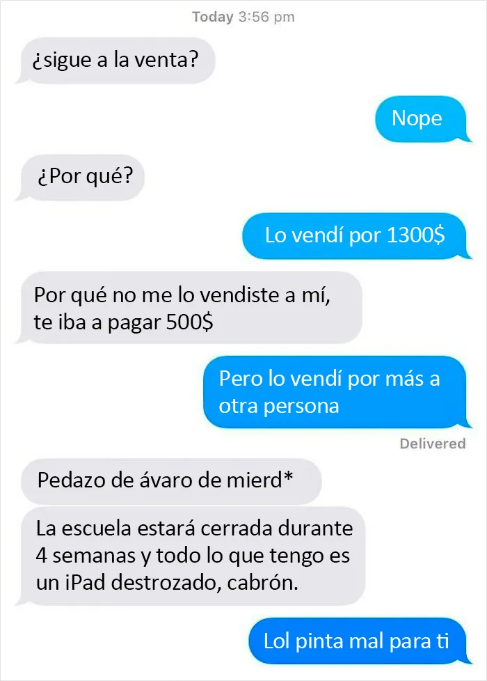Un viejo amigo me envió un mensaje sobre mi PC para juegos (los construyo por diversión y los vendo para obtener pequeños beneficios como hobby)