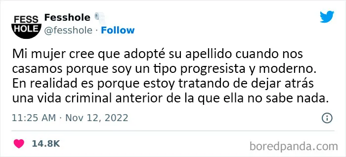 20 Confesiones anónimas de esta cuenta de twitter donde la gente cuenta sus oscuros secretos (nuevas respuestas)