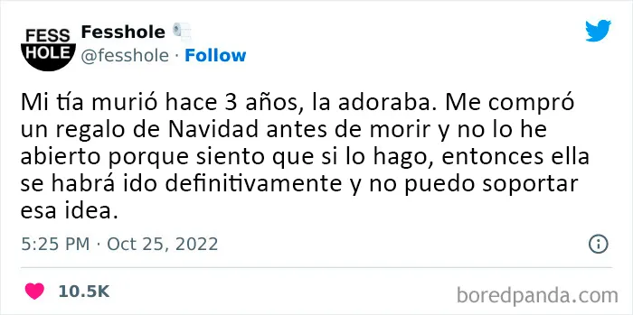 20 Confesiones anónimas de esta cuenta de twitter donde la gente cuenta sus oscuros secretos (nuevas respuestas)