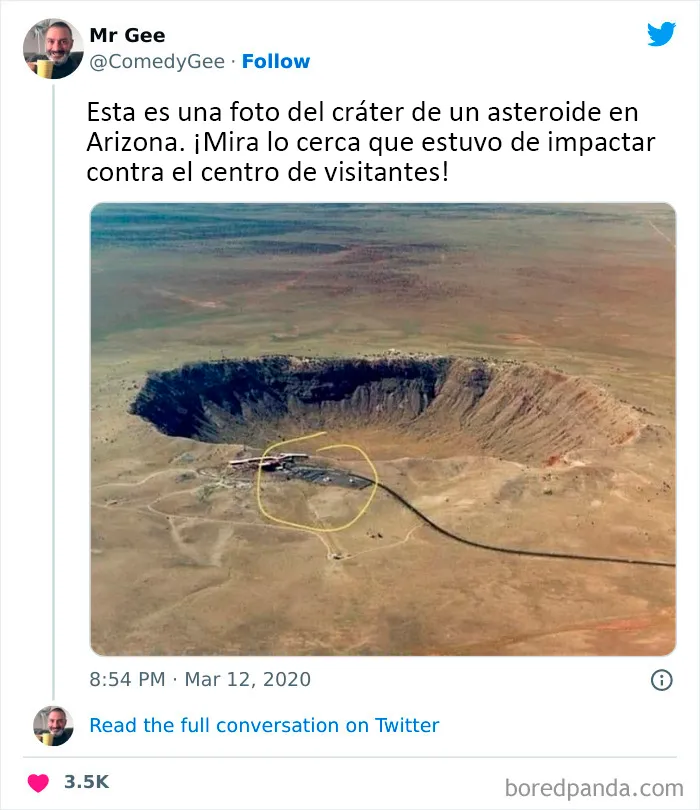 20 Divertidos memes sobre "humor científico (nuevas imágenes)