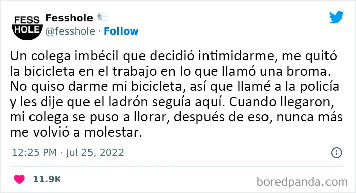 20 Confesiones anónimas de esta cuenta de twitter donde la gente cuenta sus oscuros secretos (nuevas respuestas)