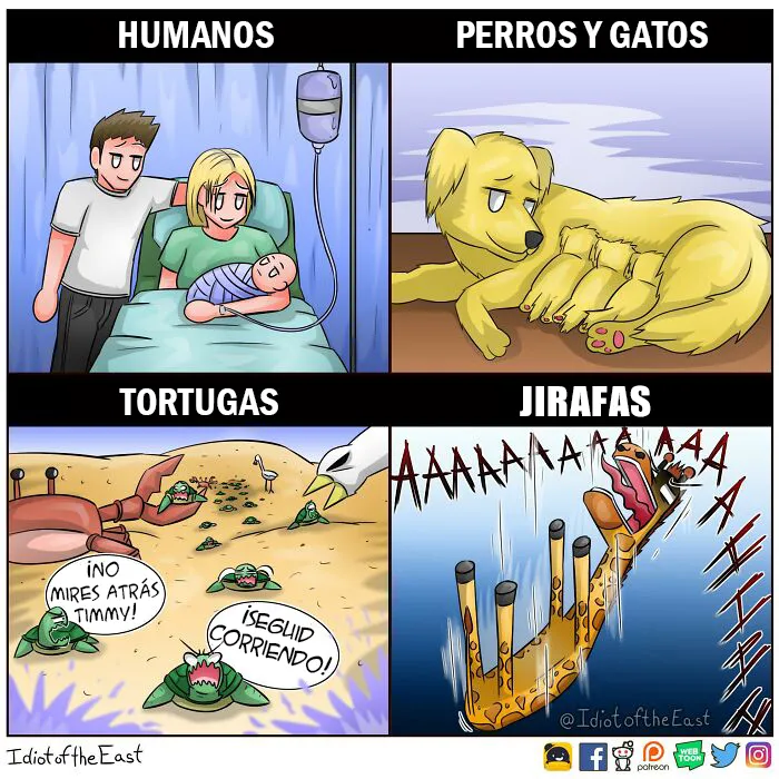 20 Divertidos memes sobre "humor científico (nuevas imágenes)