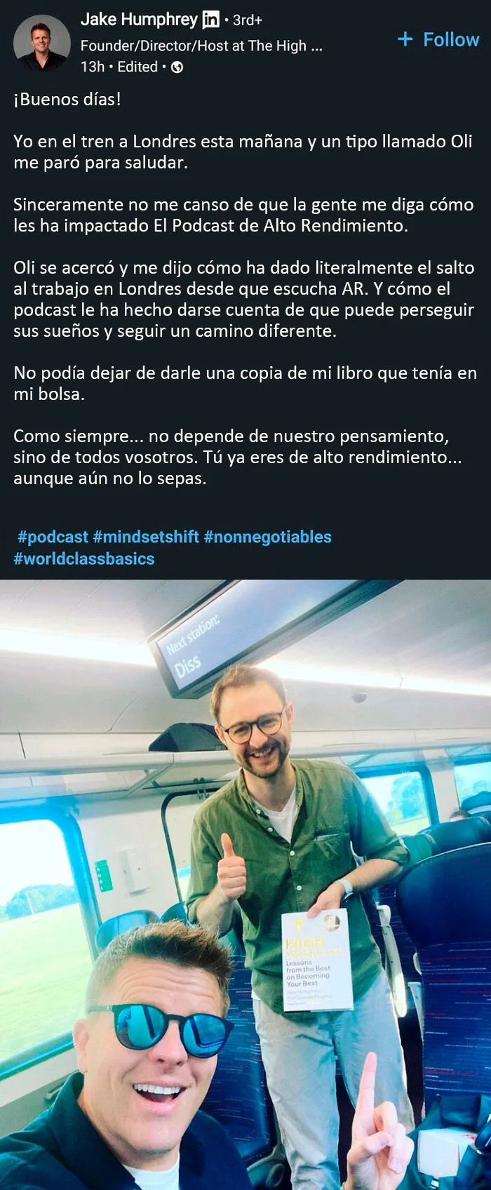 20 Publicaciones muy ridículas y fuera de lugar encontradas en LinkedIn