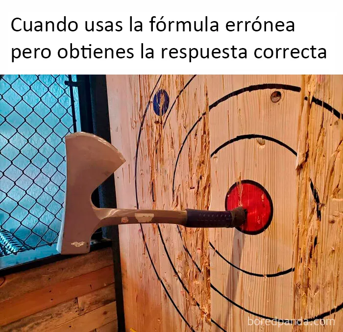 20 Divertidos memes sobre "humor científico (nuevas imágenes)