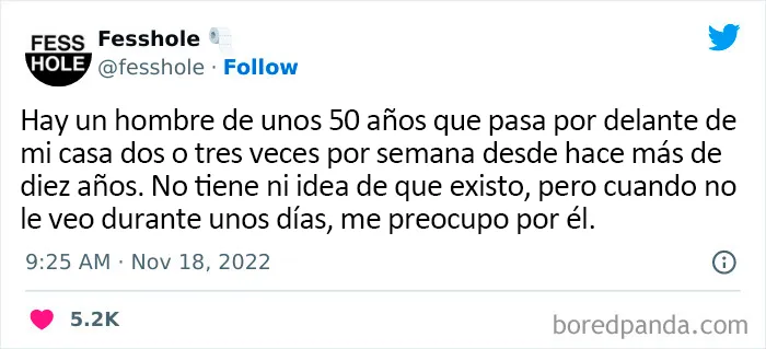 20 Confesiones anónimas de esta cuenta de twitter donde la gente cuenta sus oscuros secretos (nuevas respuestas)