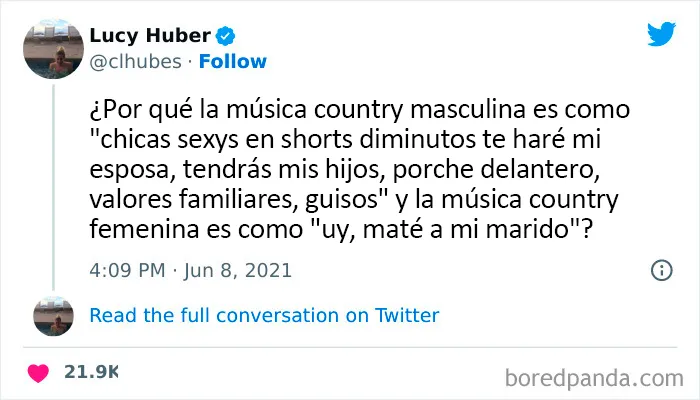 Grabé mi nombre en sus asientos de cuero