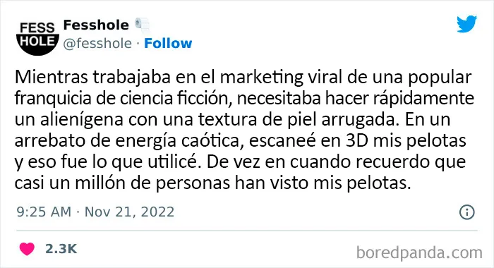 20 Confesiones anónimas de esta cuenta de twitter donde la gente cuenta sus oscuros secretos (nuevas respuestas)