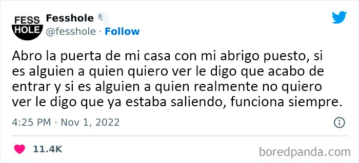 20 Confesiones anónimas de esta cuenta de twitter donde la gente cuenta sus oscuros secretos (nuevas respuestas)