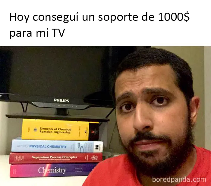 20 Divertidos memes sobre "humor científico (nuevas imágenes)