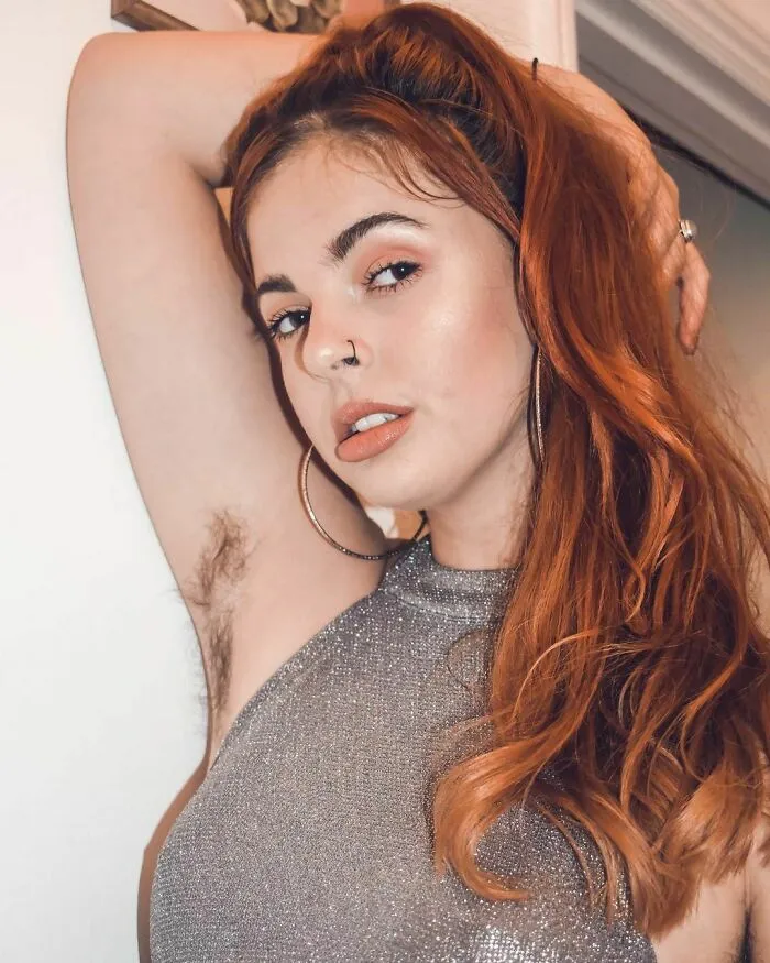 Estas mujeres decidieron sentirse bien consigo mismas ignorando los estándares de belleza impuestos por la sociedad
