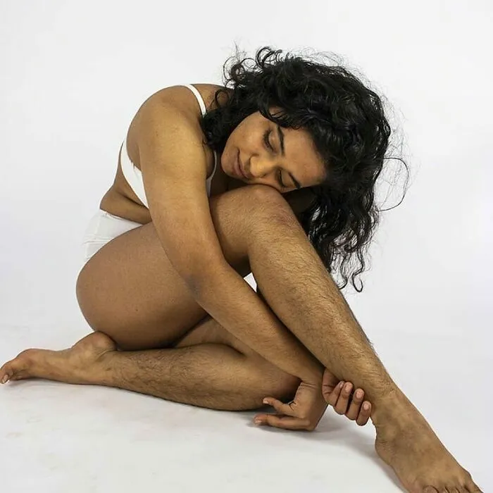 Estas mujeres decidieron sentirse bien consigo mismas ignorando los estándares de belleza impuestos por la sociedad
