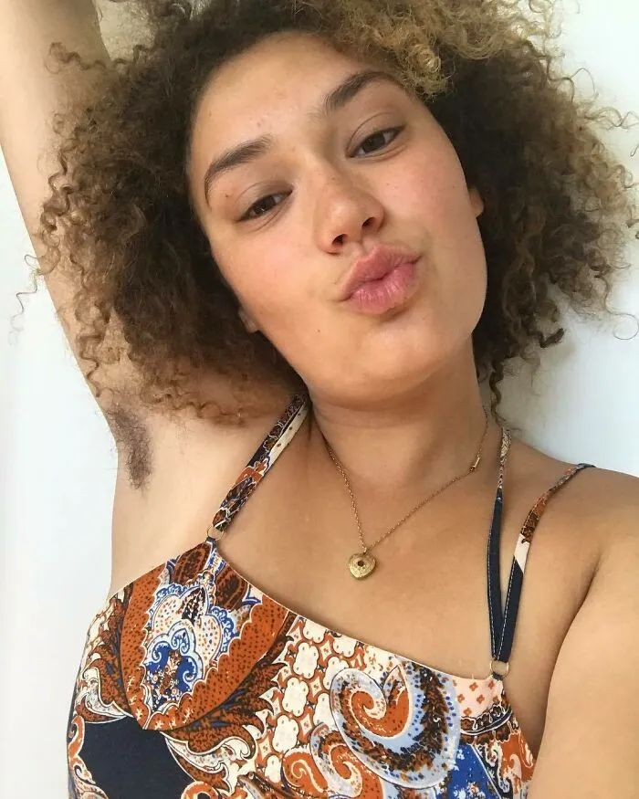 Estas mujeres decidieron sentirse bien consigo mismas ignorando los estándares de belleza impuestos por la sociedad