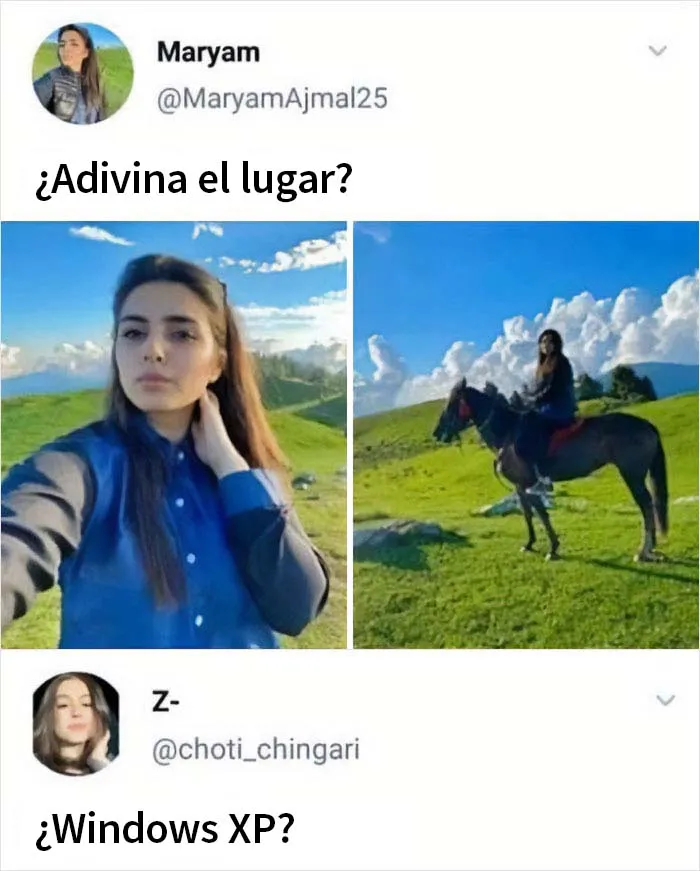 20 Divertidos memes que te resultarán muy familiares