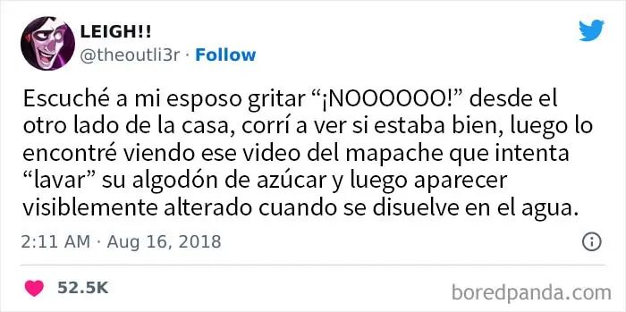 20 Divertidos memes que te resultarán muy familiares