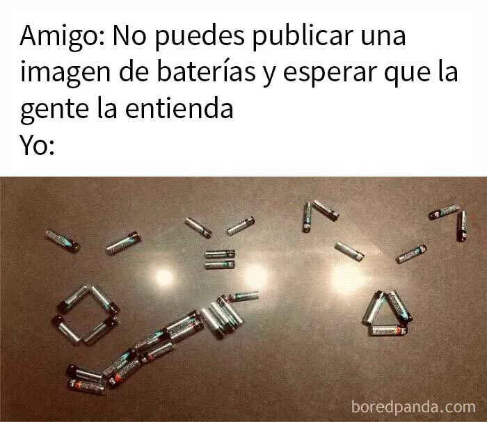 20 Divertidos memes que te resultarán muy familiares